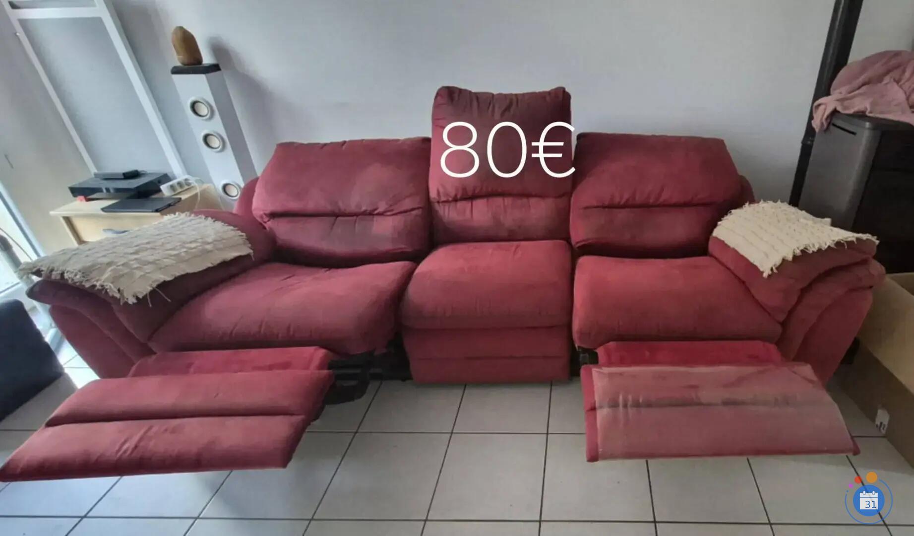 Image Vide maison (photo 4)