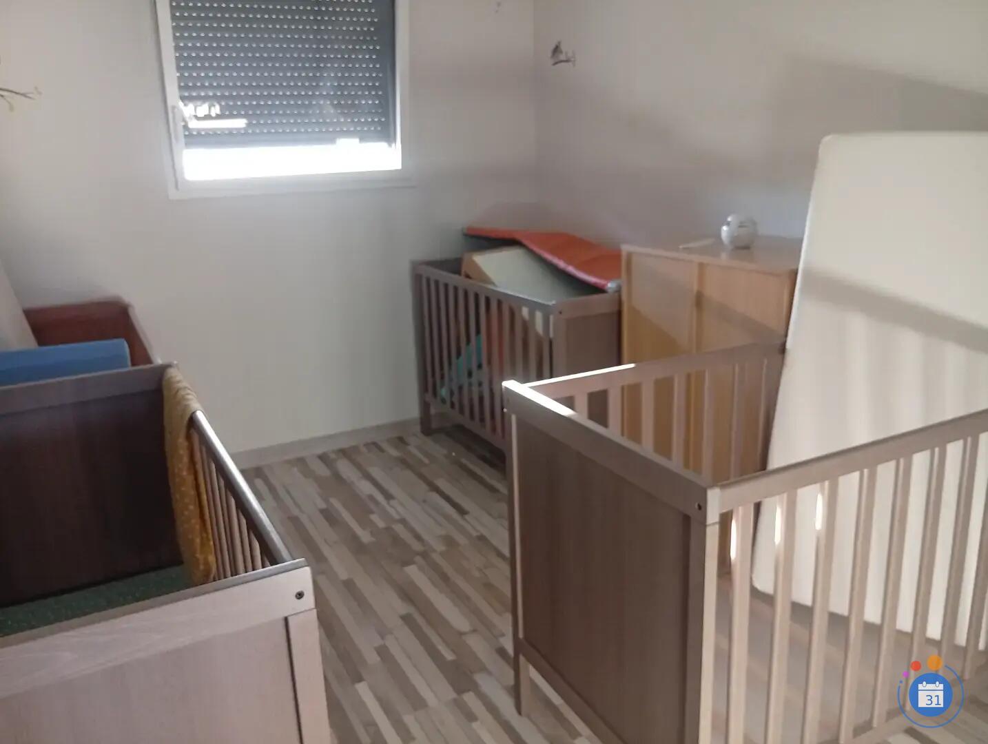 Image Vide maison spécial puériculture (photo 1)