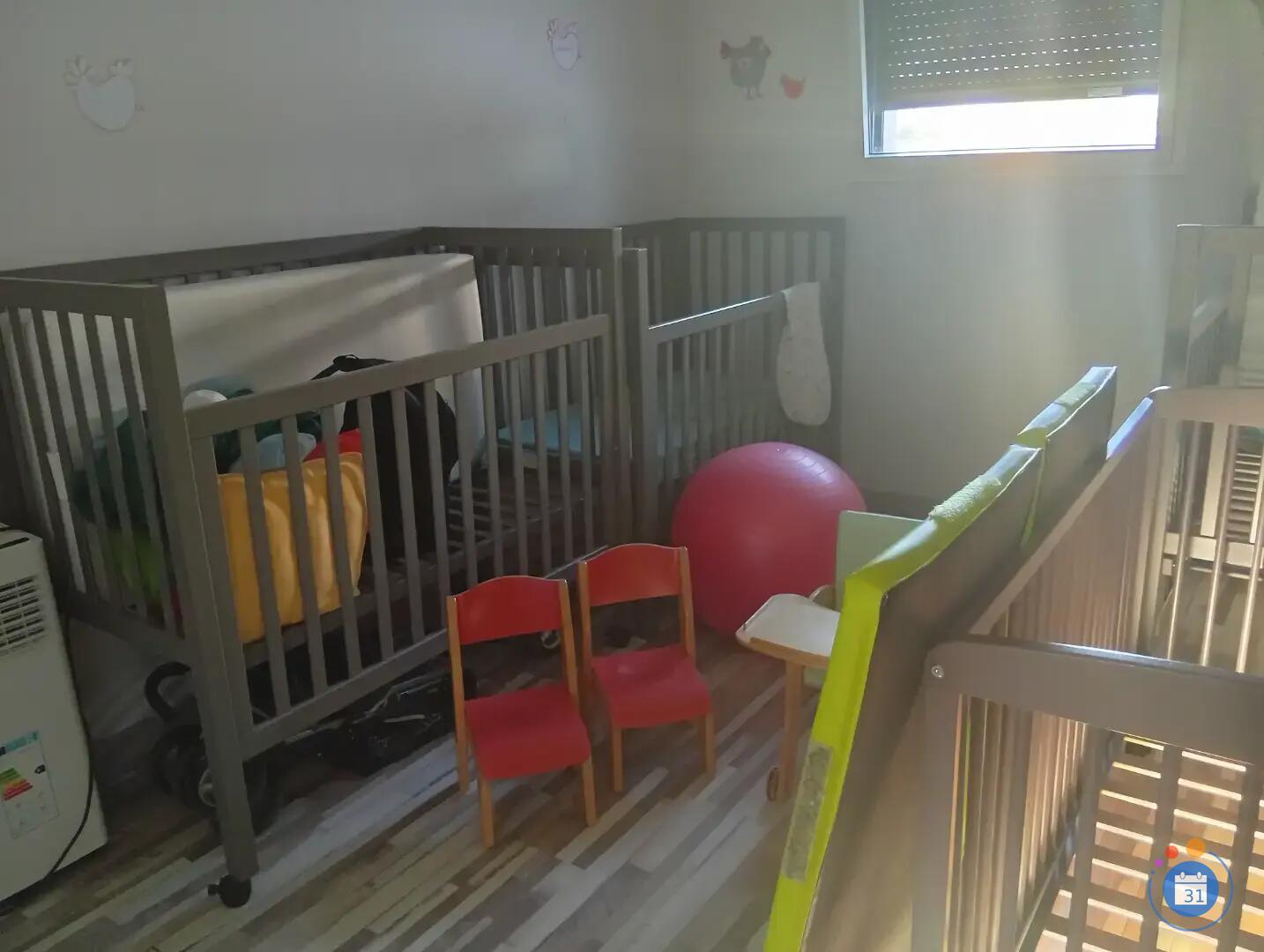 Image Vide maison spécial puériculture (photo 2)