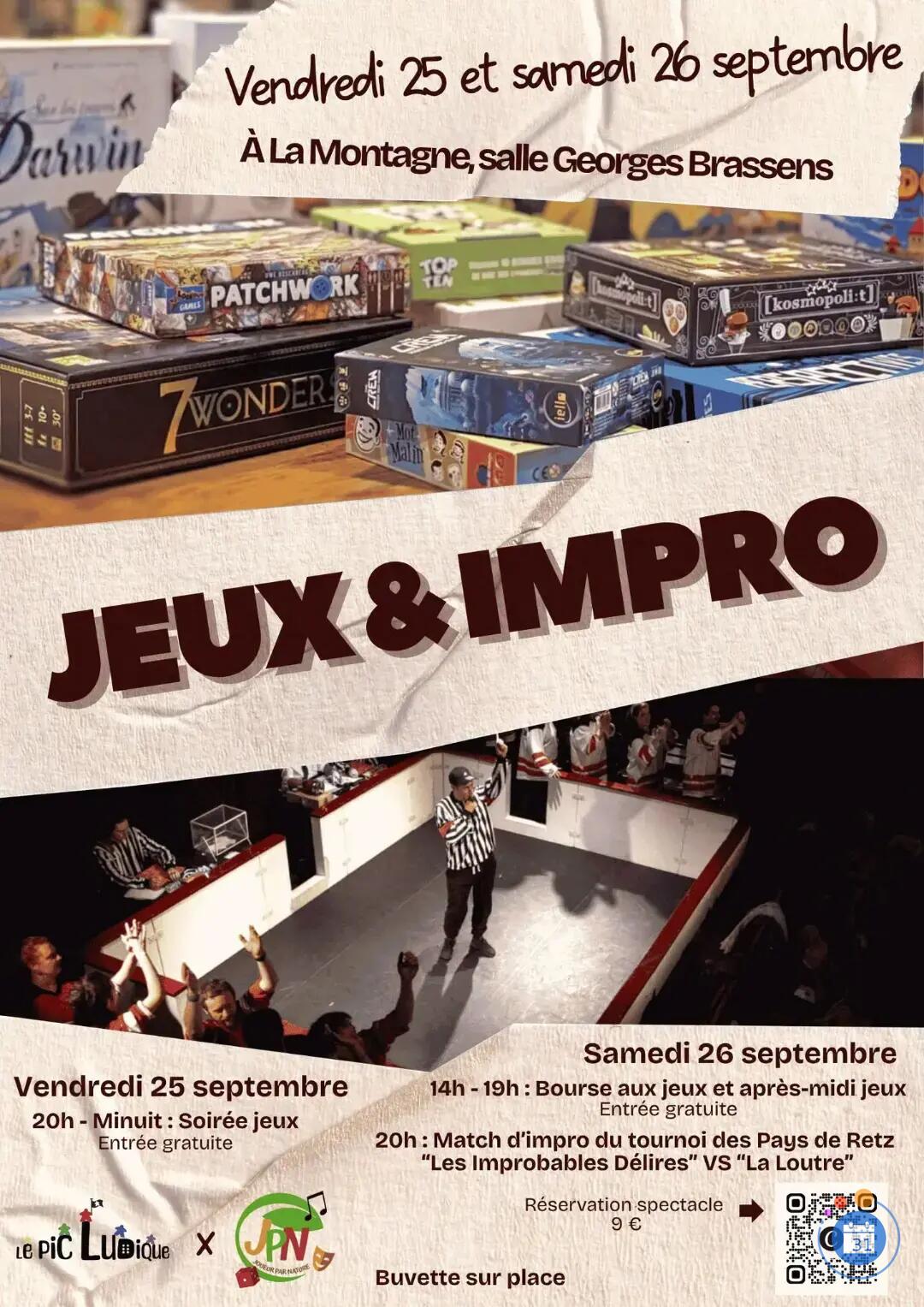 Image Jeux et Impro (photo 2)