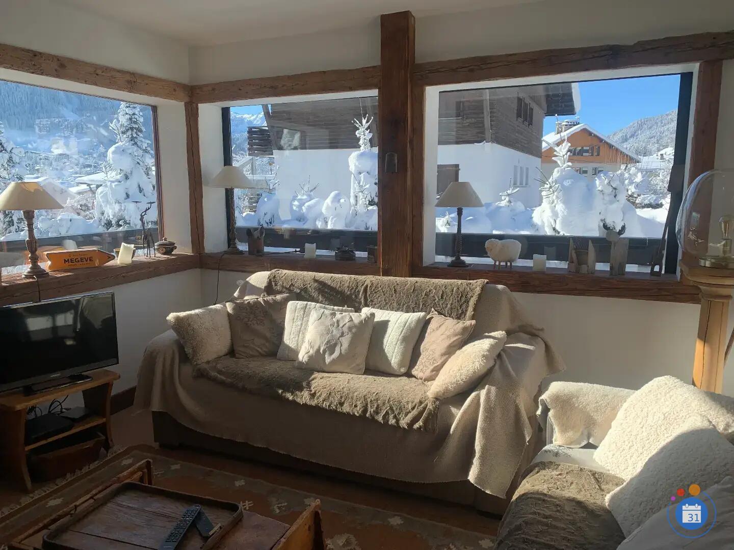 Image VIDE APPARTEMENT (photo 2)