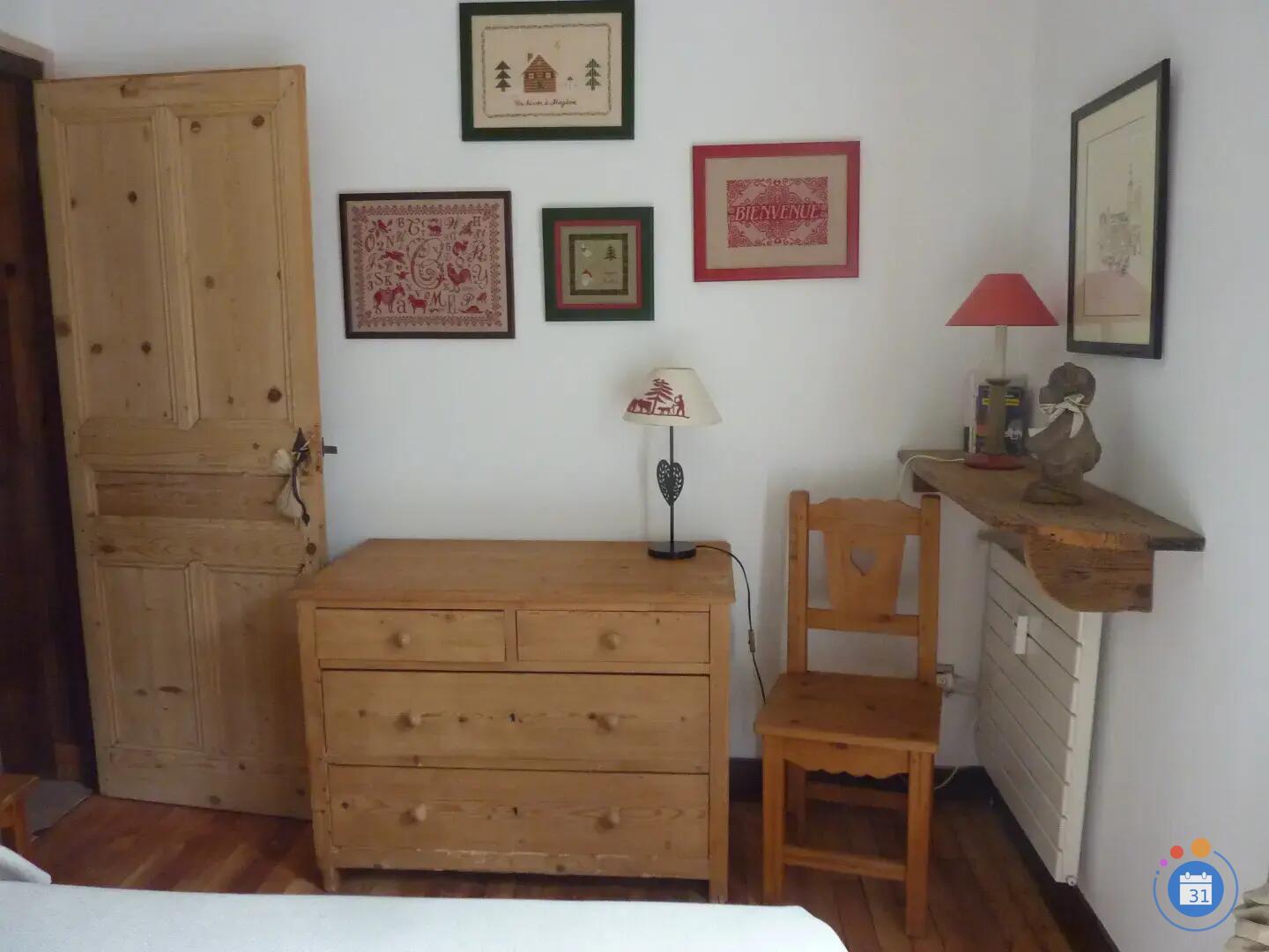 Image VIDE APPARTEMENT (photo 3)