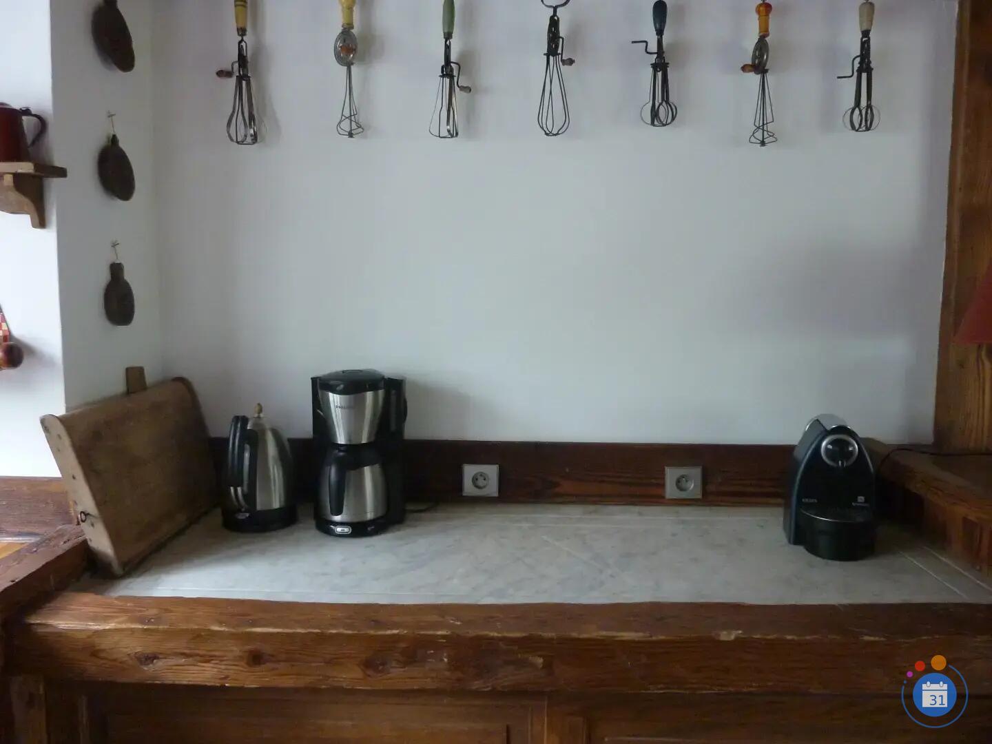 Image VIDE APPARTEMENT (photo 4)