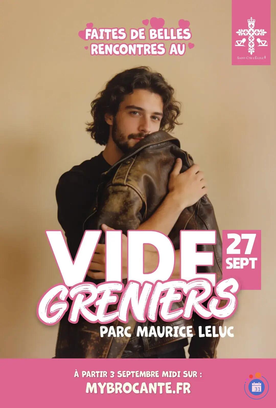 Image vide grenier (photo 1)