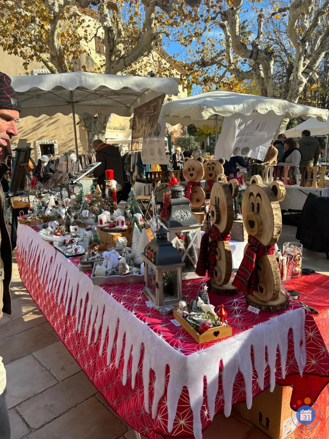 Image Le Noël des Créateurs (photo 2)