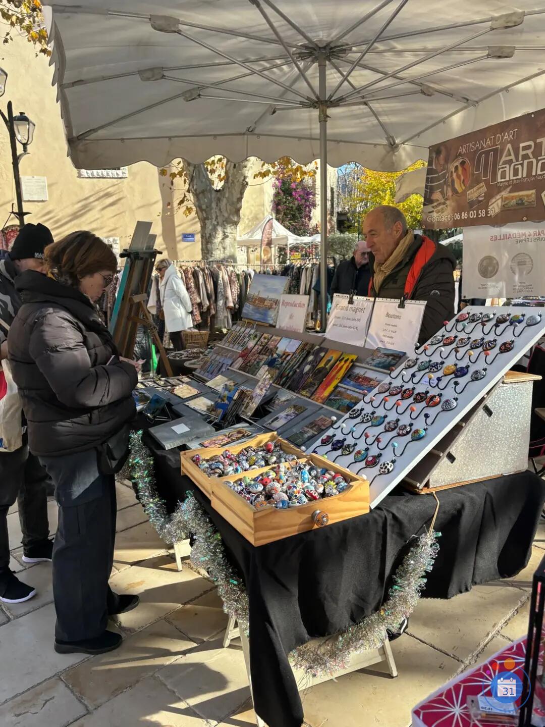 Image Le Noël des Créateurs (photo 3)