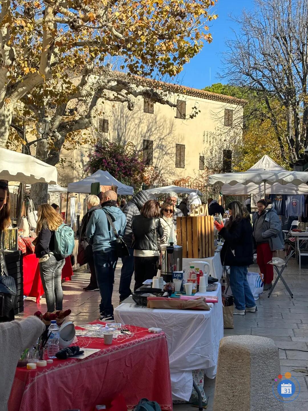 Image Le Noël des Créateurs (photo 4)