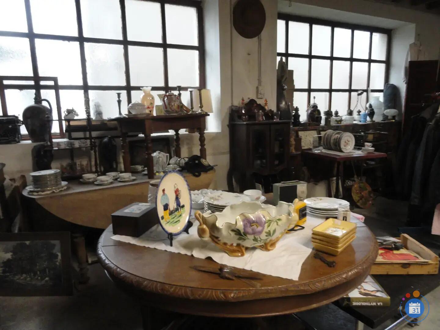 Image Vide maison 