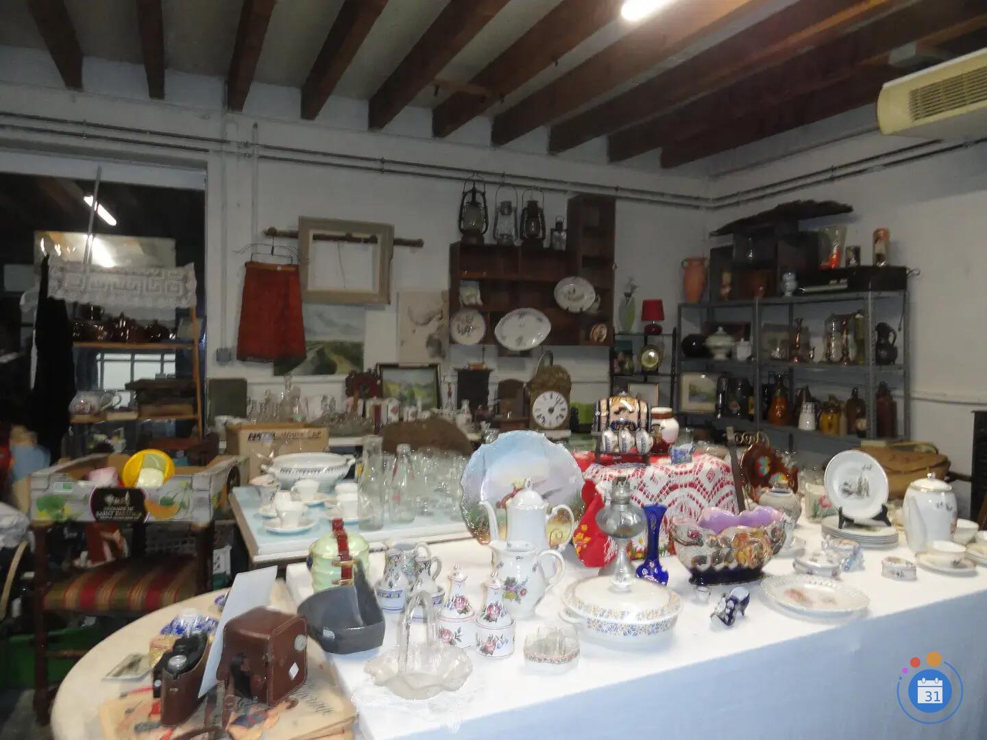 Image Vide maison 