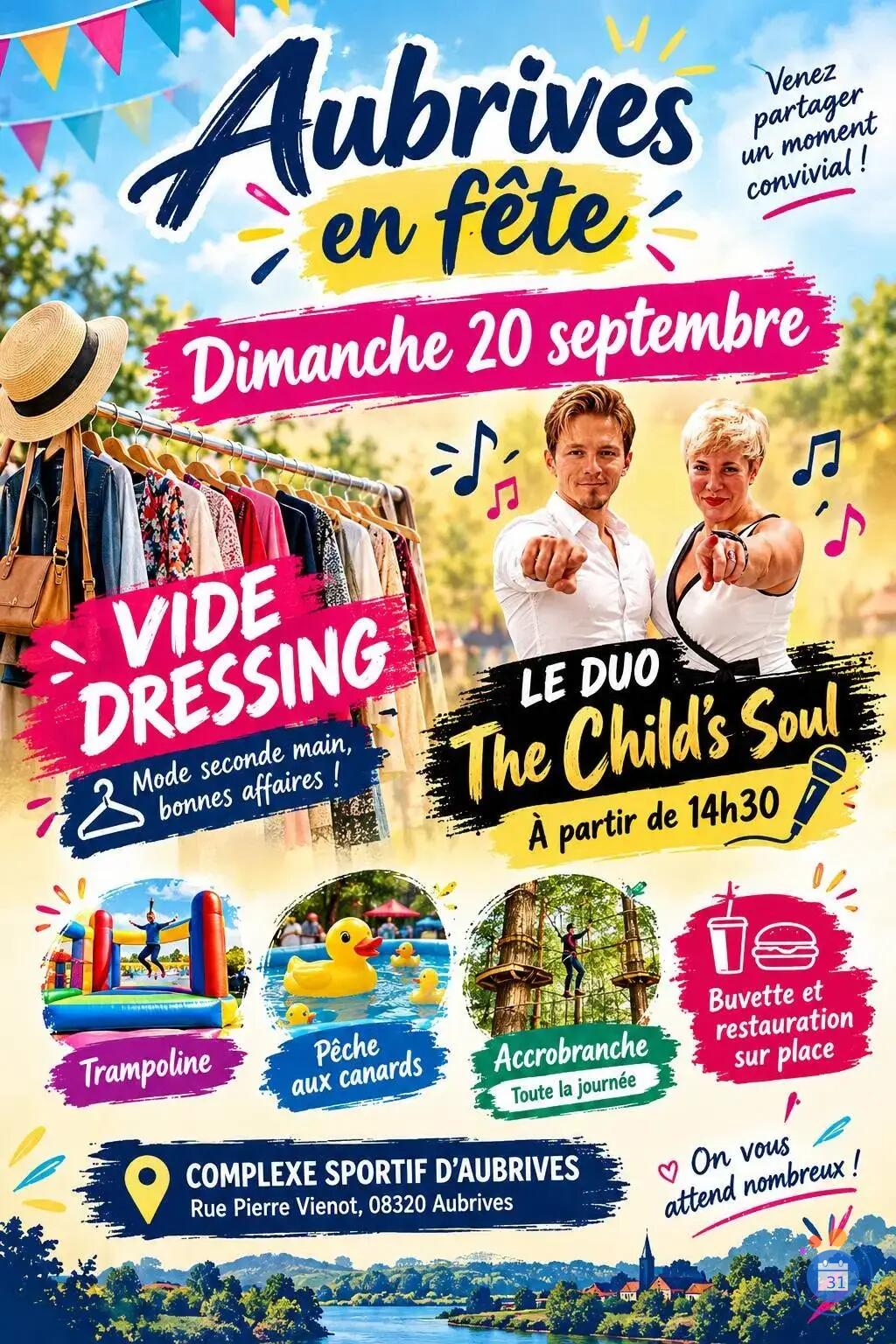Image Vide dressing (photo 2)
