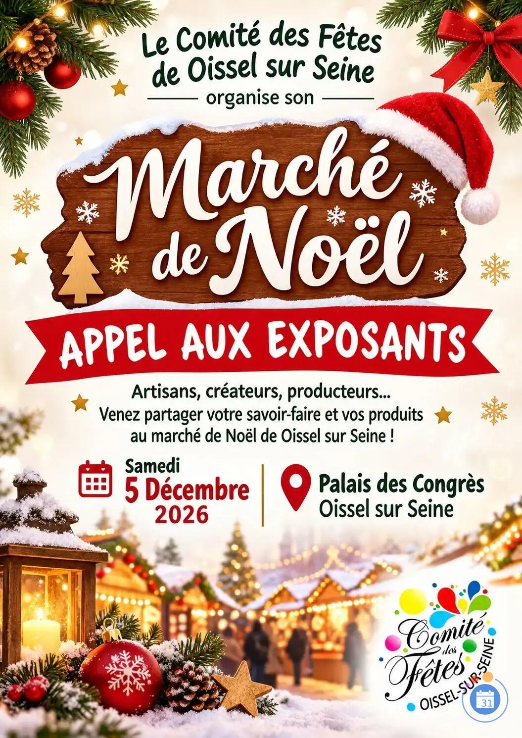 Image Oissel fete noel (photo 1)