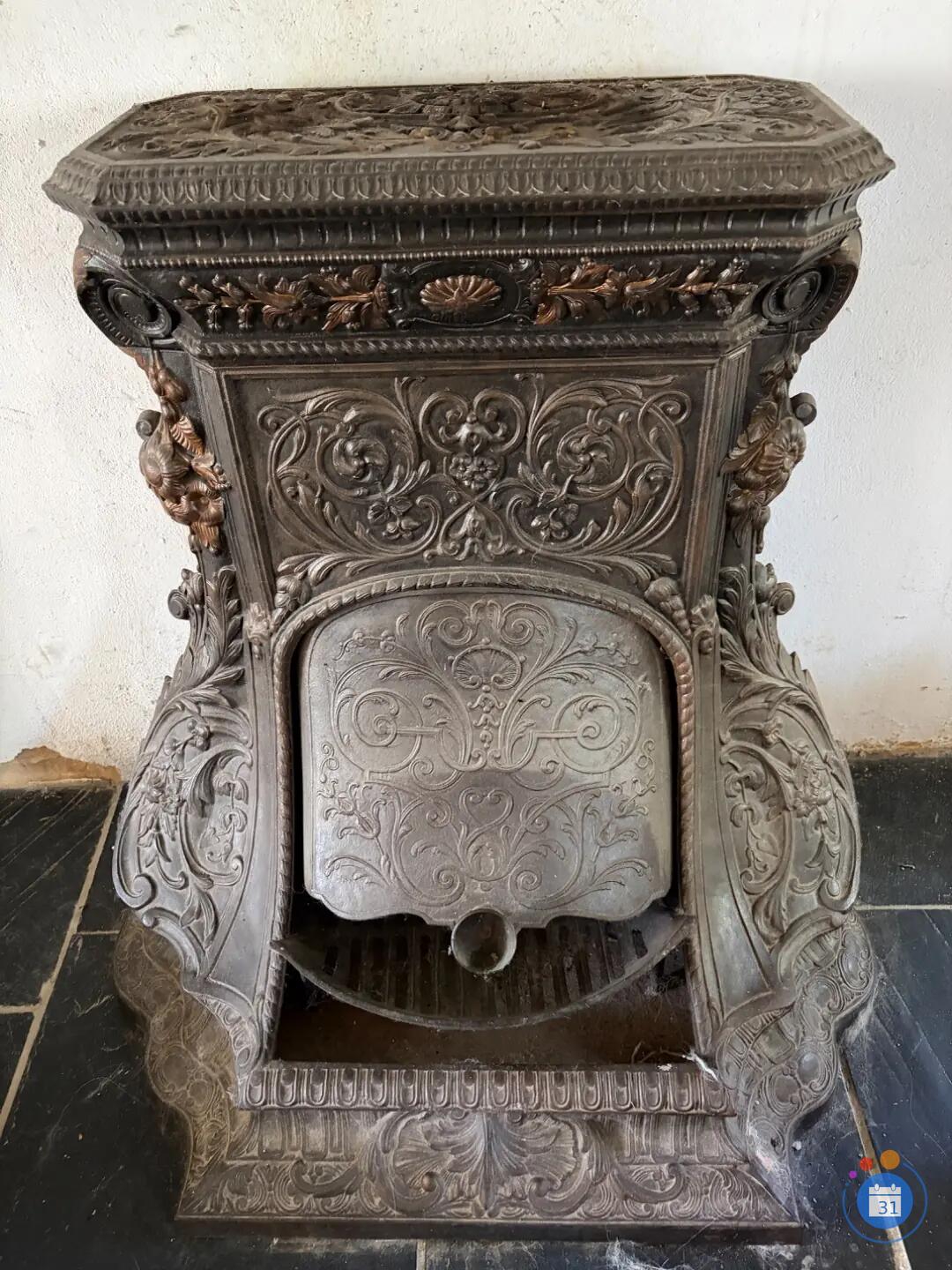 Image Vide Maison Hauriet (photo 3)