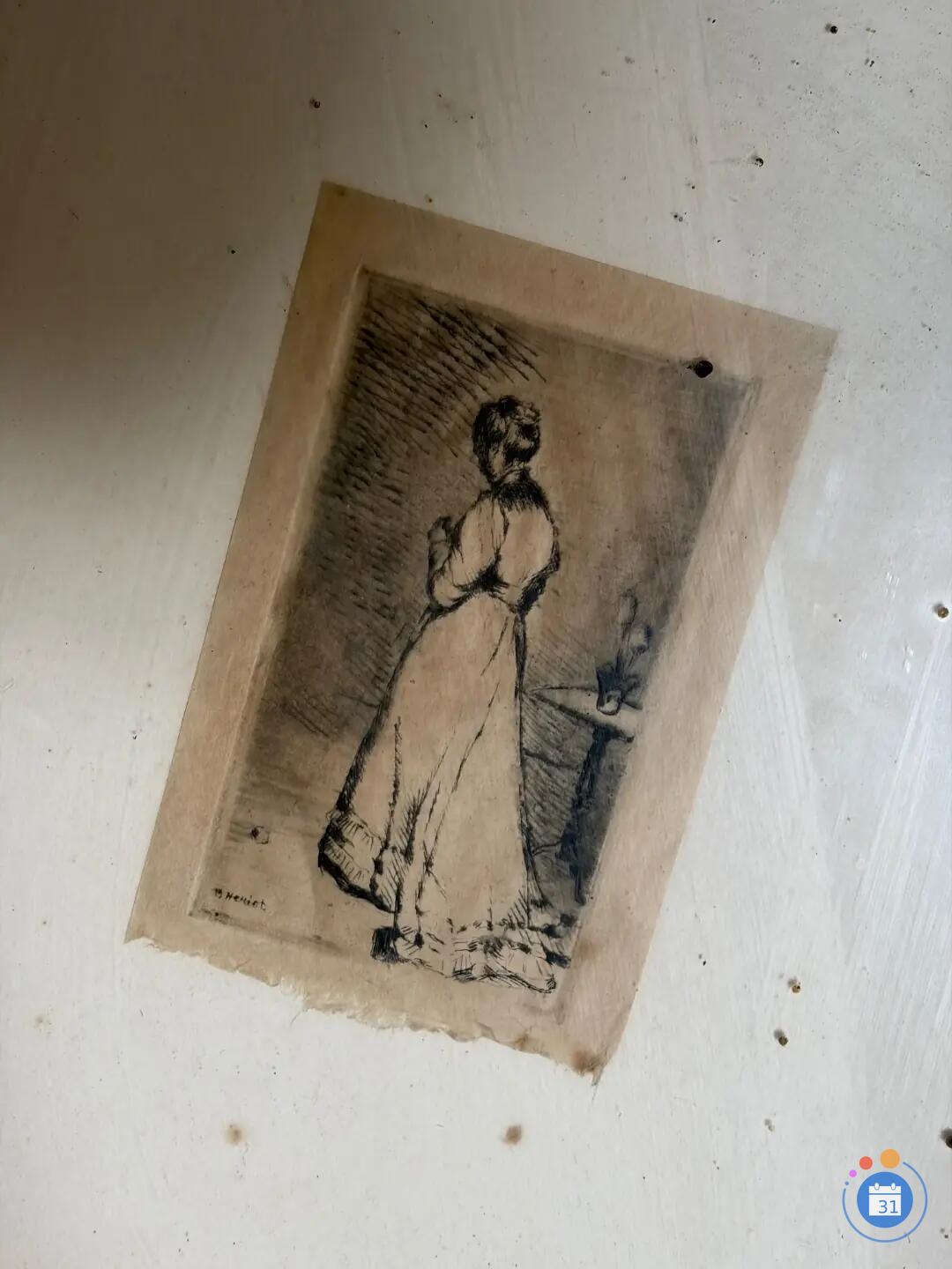 Image Vide Maison Hauriet (photo 4)