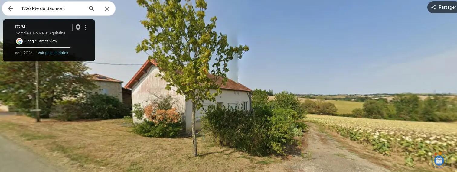 Image Vide-maison particulier (photo 1)
