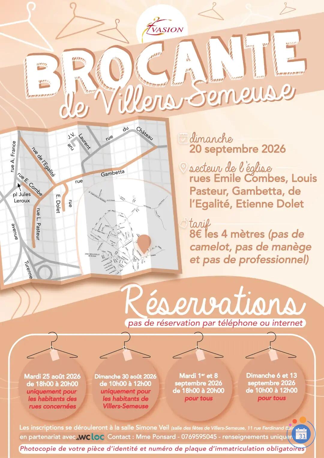 Image Brocante (photo 1)