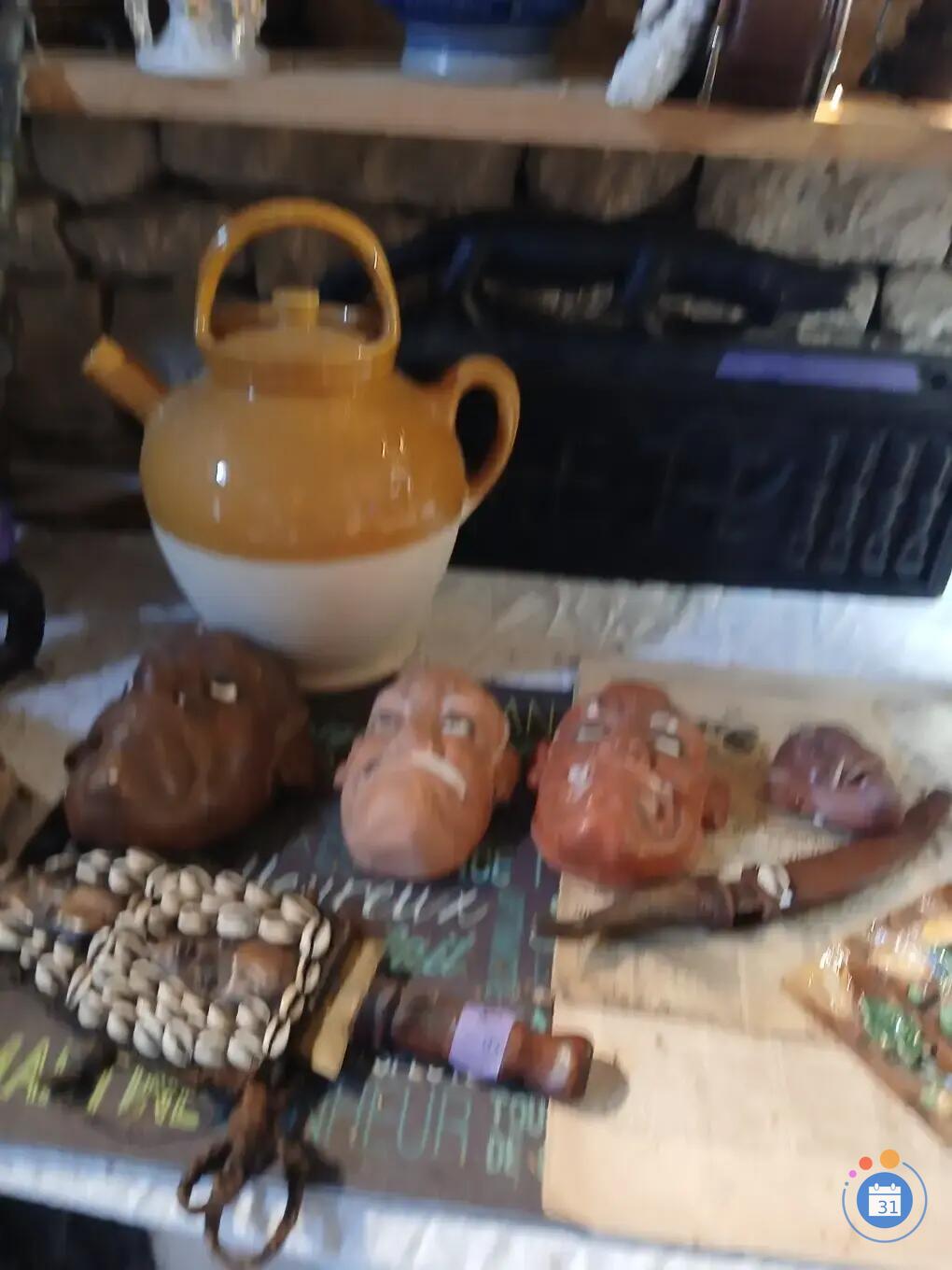 Image VIDE GRANGE (succession) (photo 2)