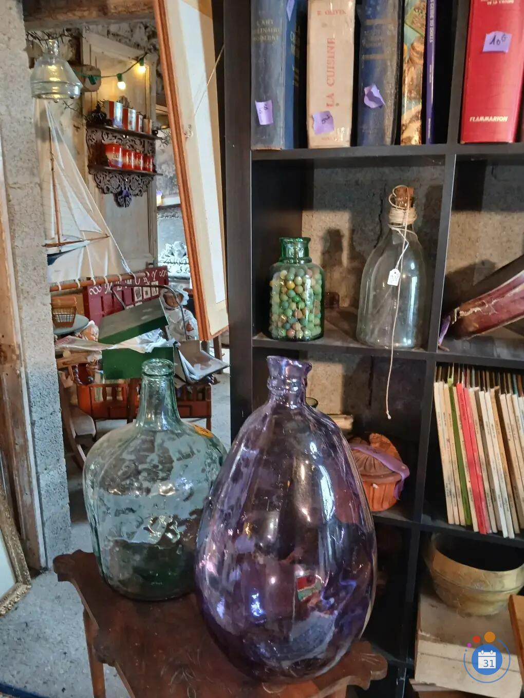 Image VIDE GRANGE (succession) (photo 3)