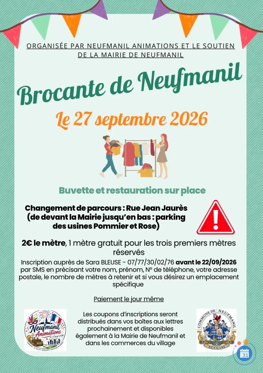 Image Brocante (photo 1)