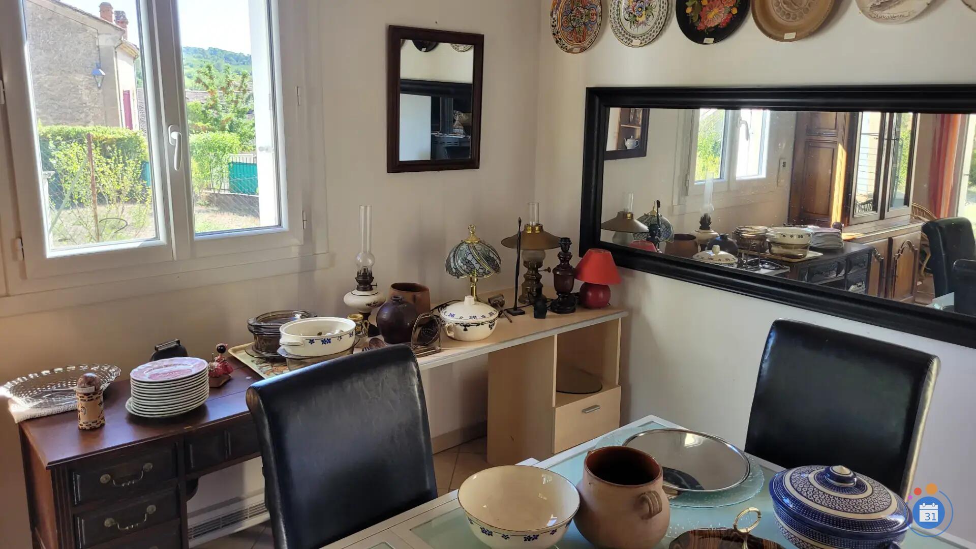 Image Vide maison de Nelly (photo 1)