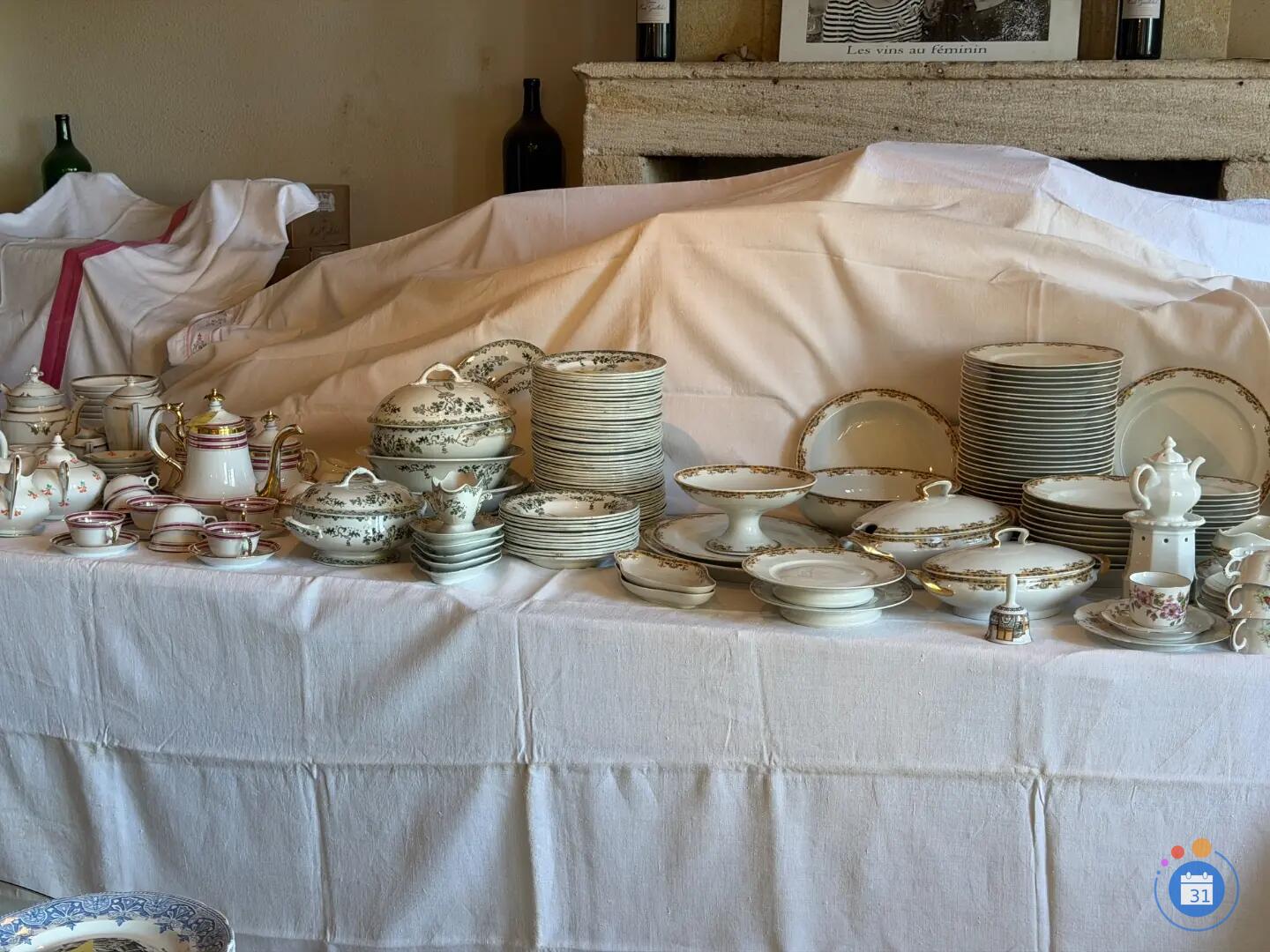 Image VIDE GRANDE MAISON (photo 3)