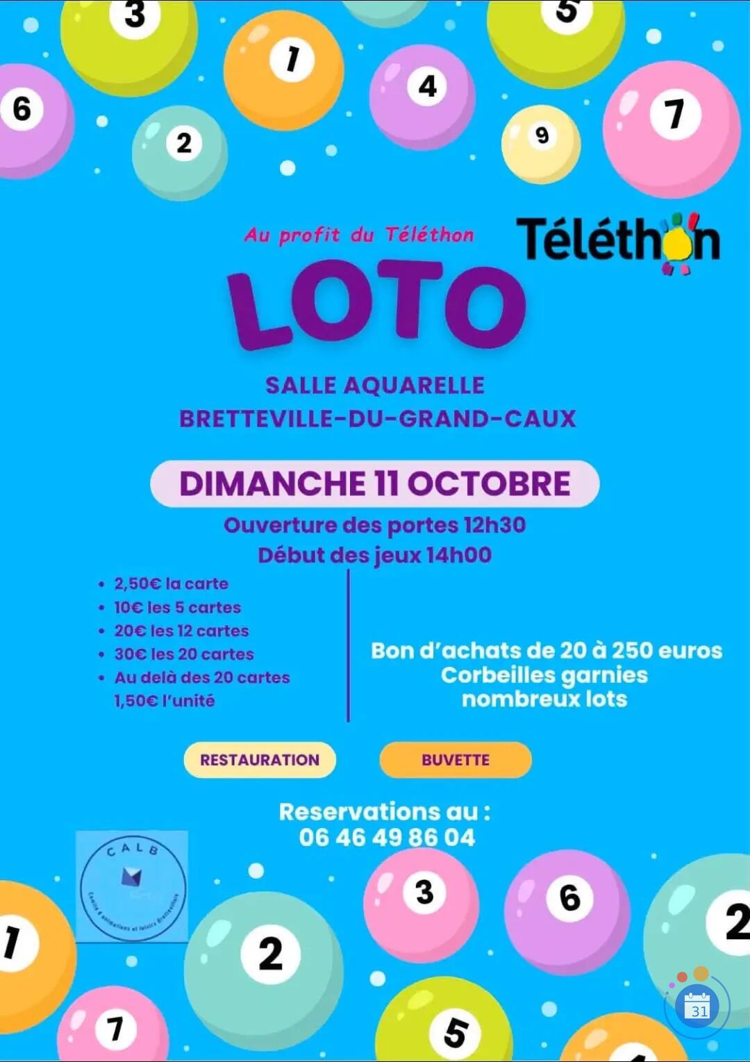 Image Loto (photo 1)