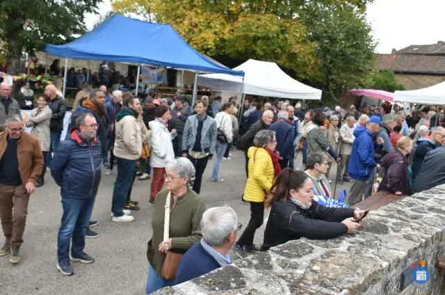 Image 31ème Fete du cidre (photo 4)