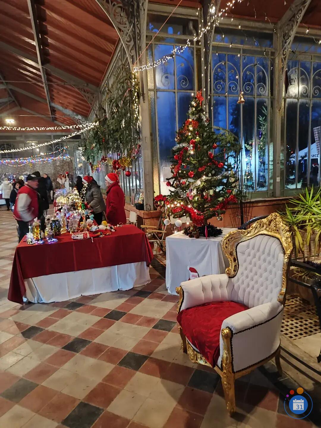 Image Marché de Noël (photo 1)