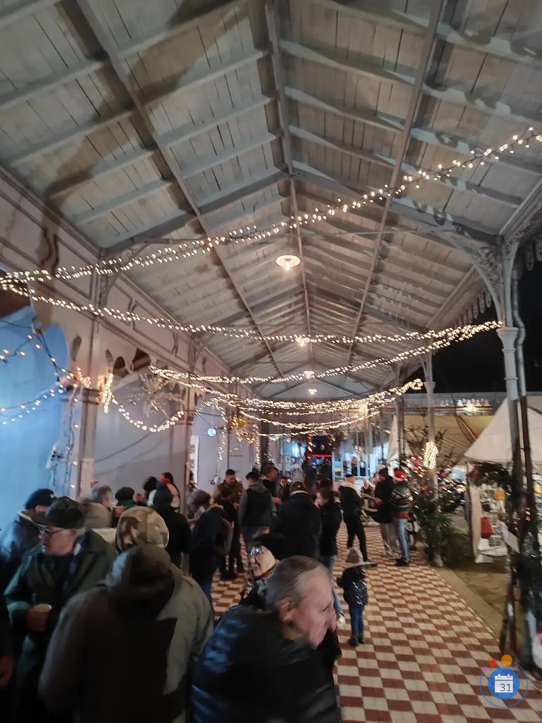 Image Marché de Noël (photo 2)