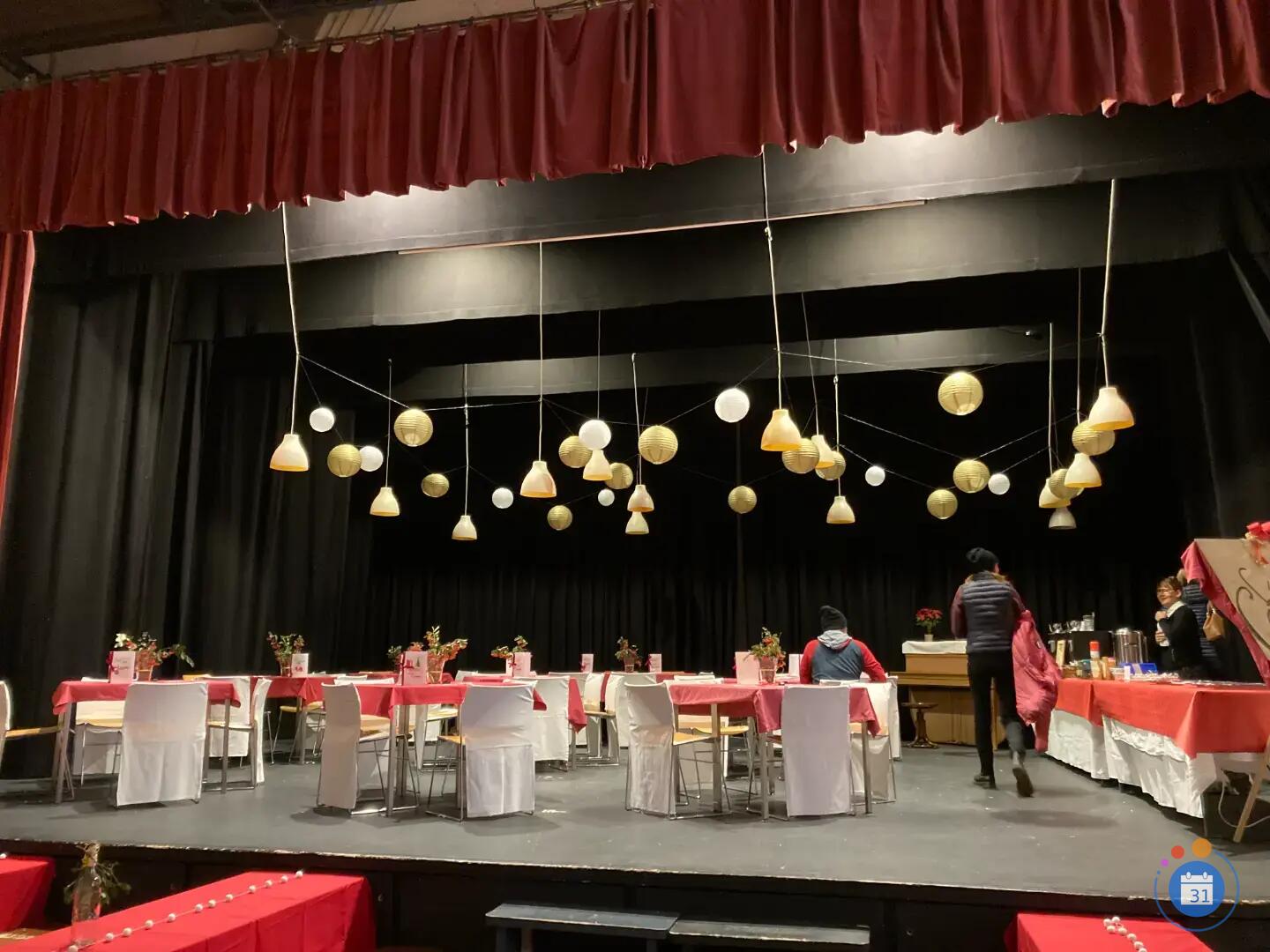 Image Marché de Noël de l'École Rudolf Steiner de Genève (photo 2)