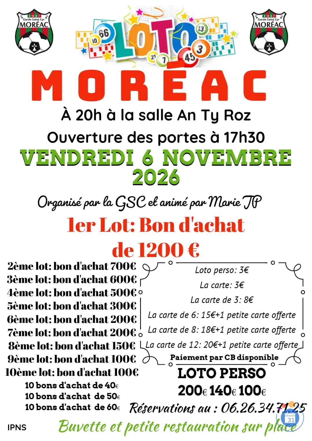 Image LOTO (photo 1)