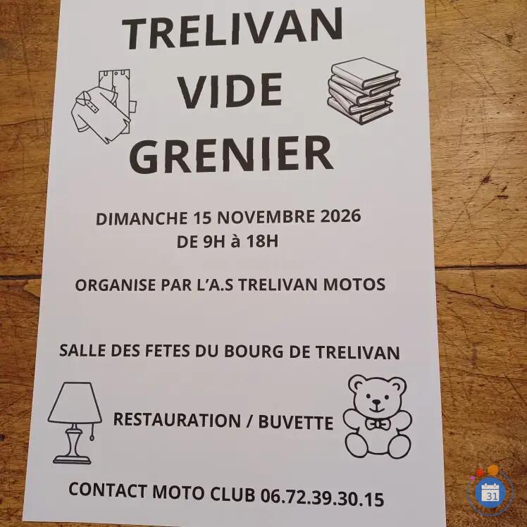 Image Vide grenier (photo 1)