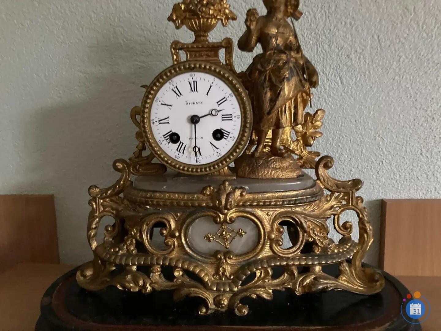 Image Vide Maison Vintage (photo 4)