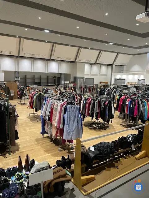 Image Bourse aux vêtements (photo 1)