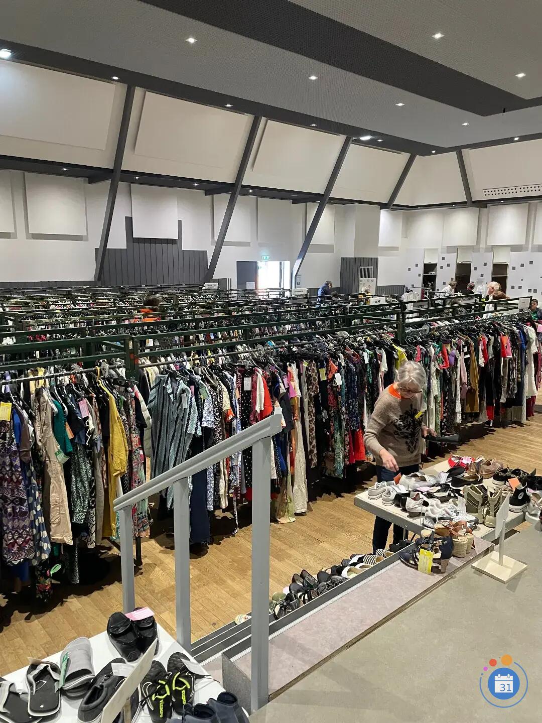 Image Bourse aux vêtements (photo 2)