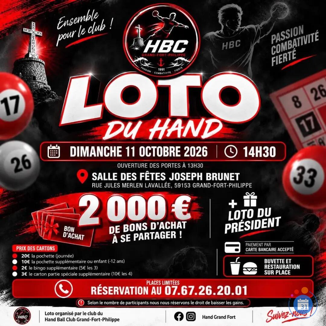 Image Loto (photo 1)