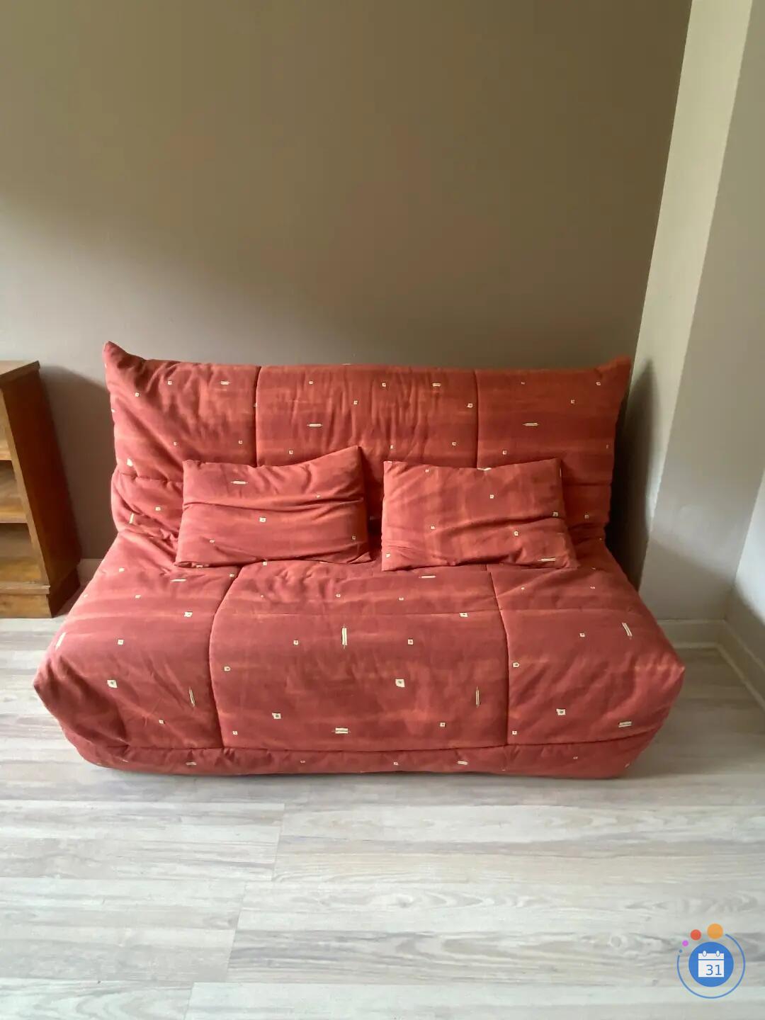 Image Vide-maison de nos parents (photo 3)