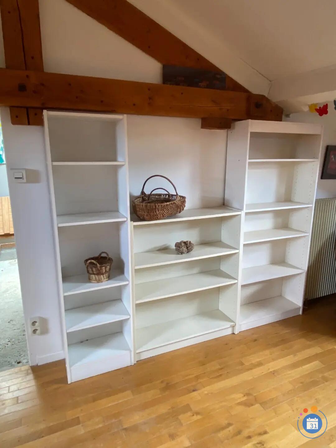 Image Vide-maison de nos parents (photo 4)