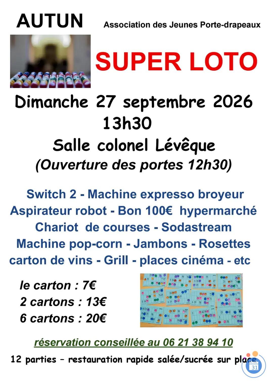 Image Super Loto (photo 1)