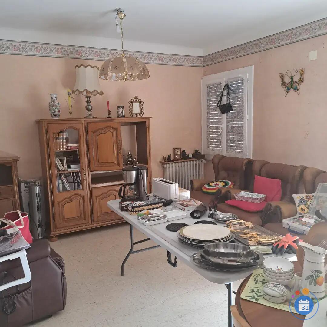 Image Vide Maison/Appartement (photo 2)