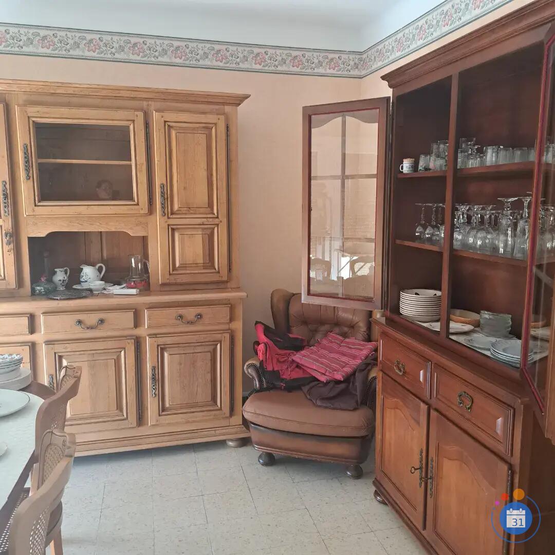 Image Vide Maison/Appartement (photo 3)
