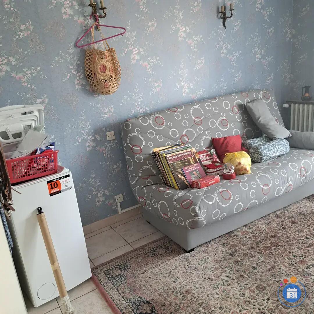 Image Vide Maison/Appartement (photo 4)