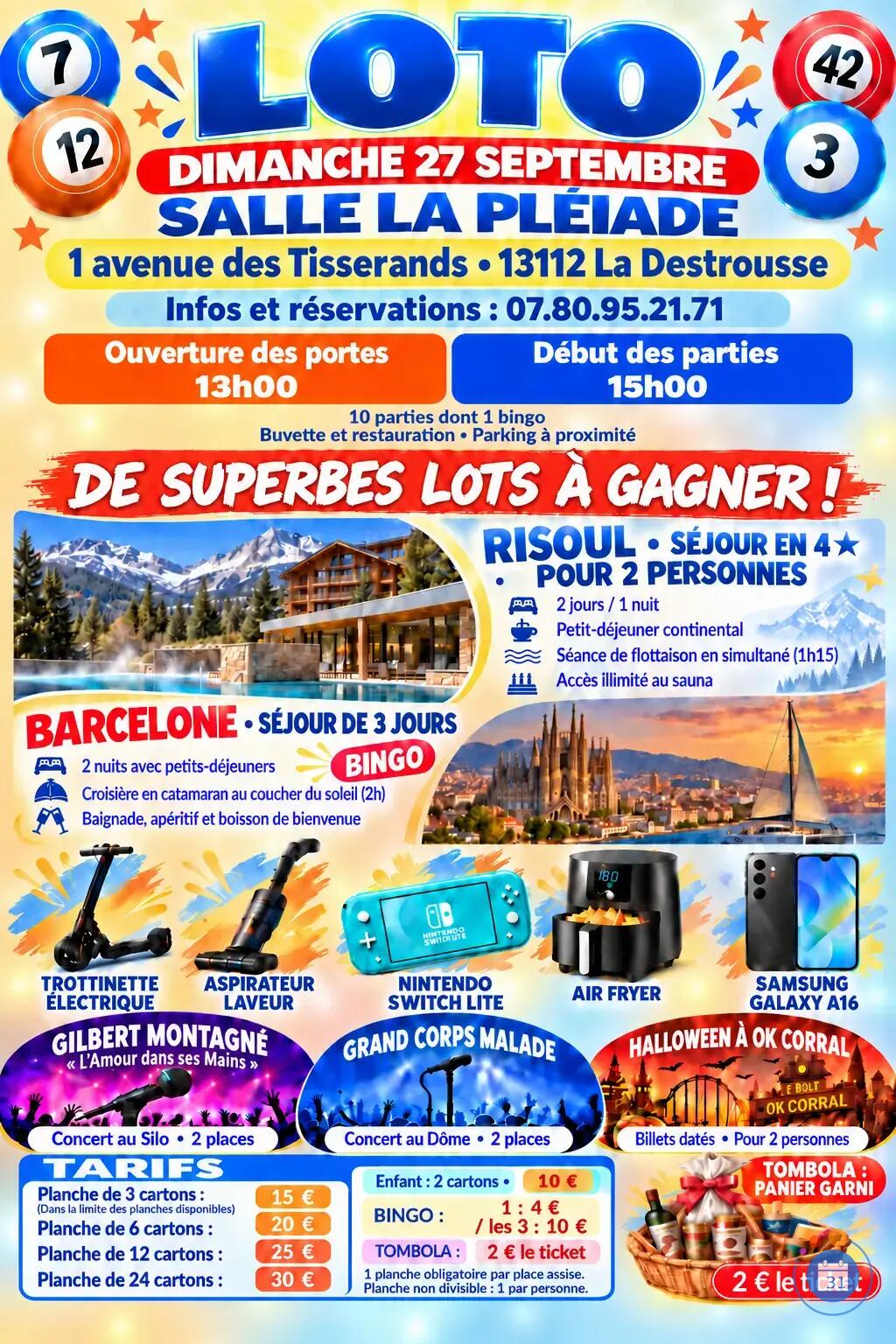 Image Super Loto (photo 1)