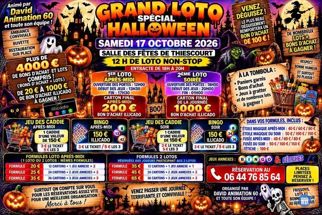 Image Loto de 12h (photo 1)