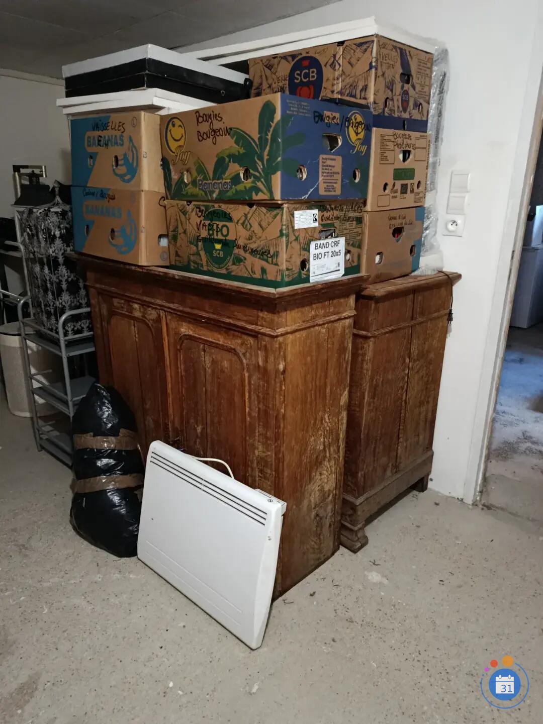 Image Vide maison (photo 2)
