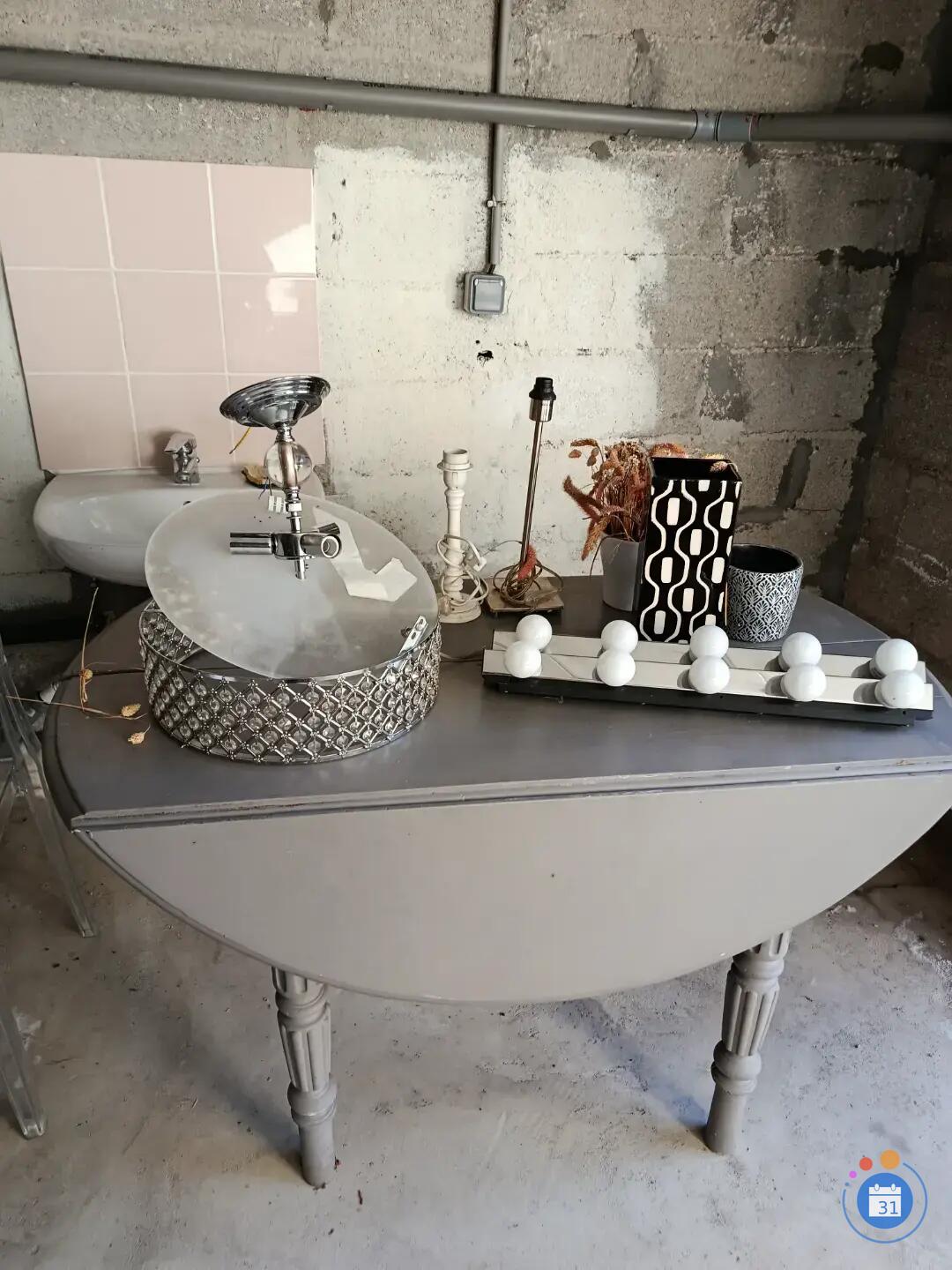 Image Vide maison (photo 4)