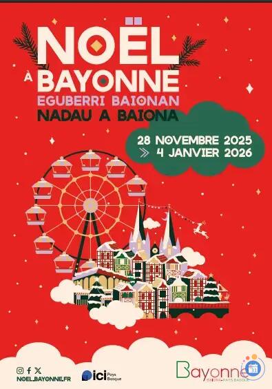 Image Marché de Noël (photo 1)