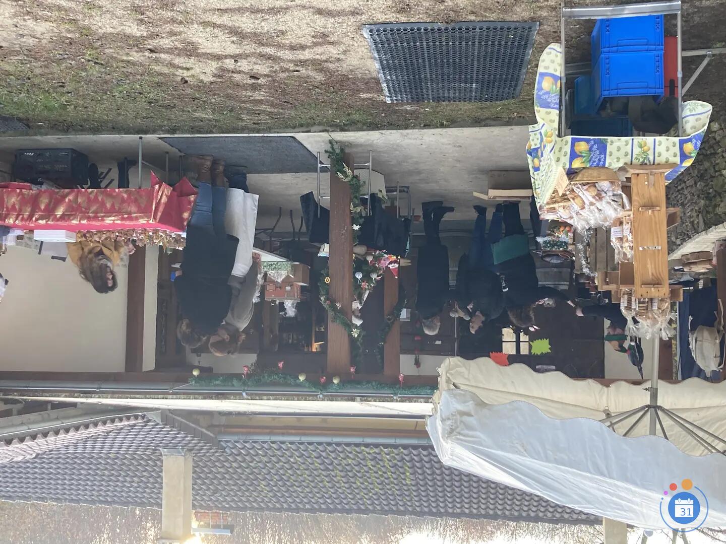 Image Marché de Noël (photo 3)