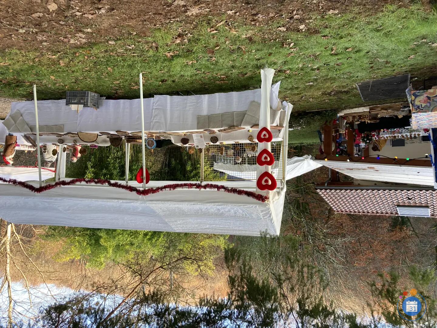 Image Marché de Noël (photo 4)
