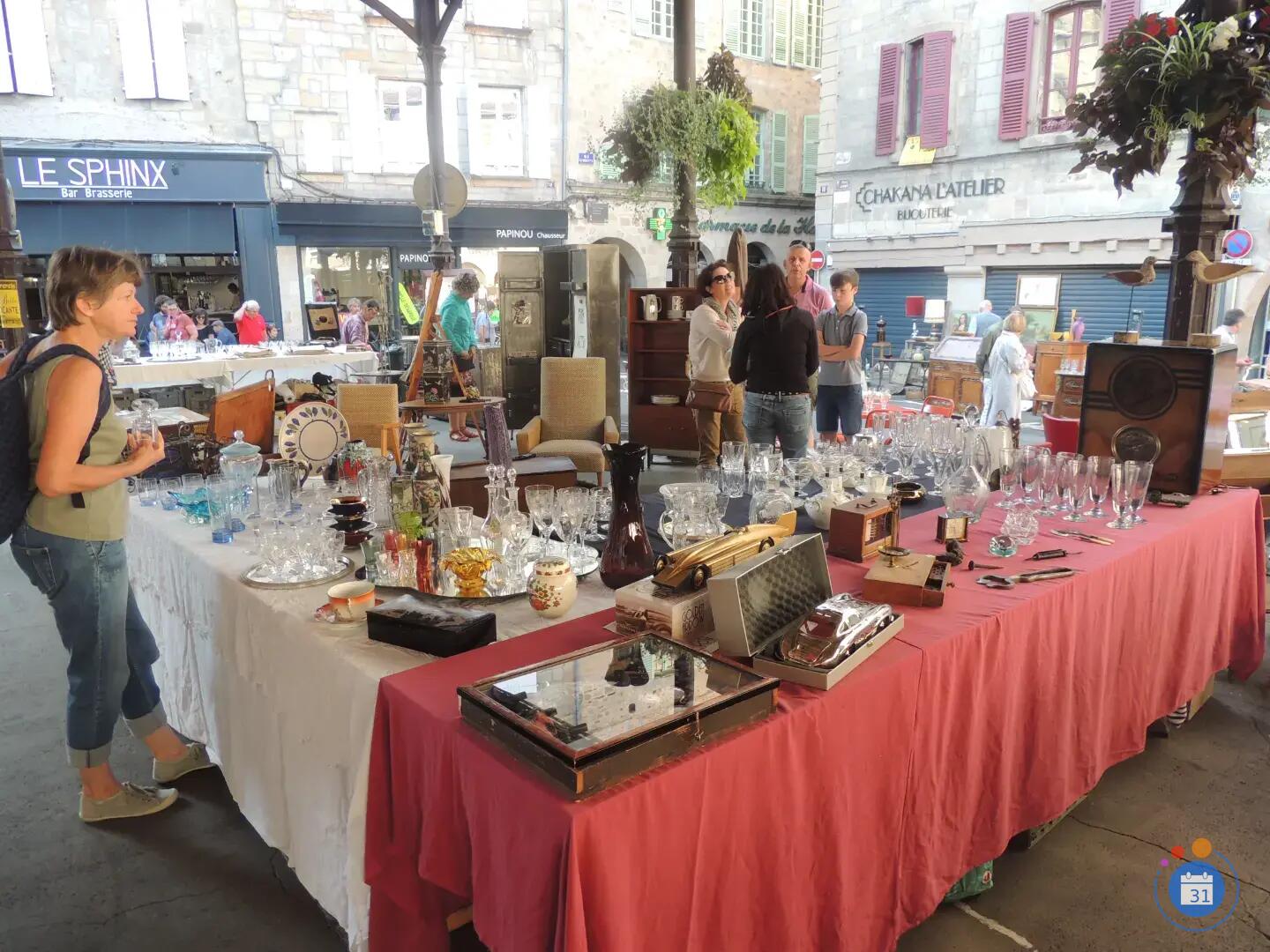 Image Brocante de Toussaint (photo 4)