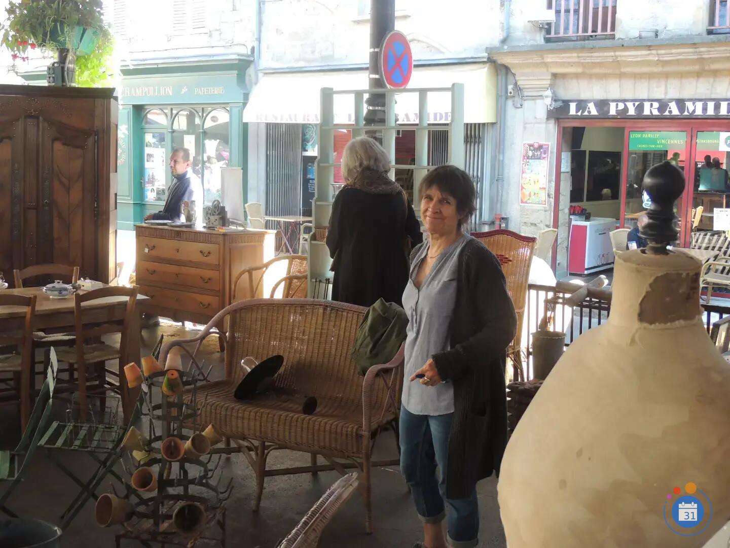 Image Brocante de Noel (photo 3)